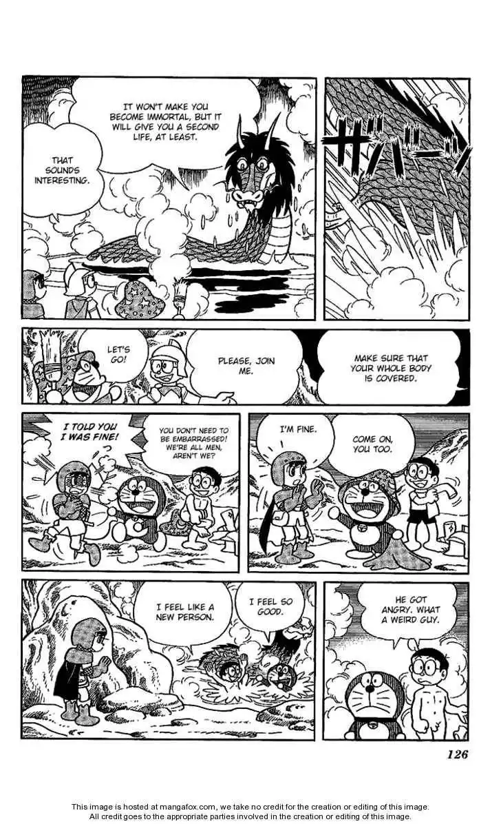 Doraemon Long Stories Chapter 14.4 26